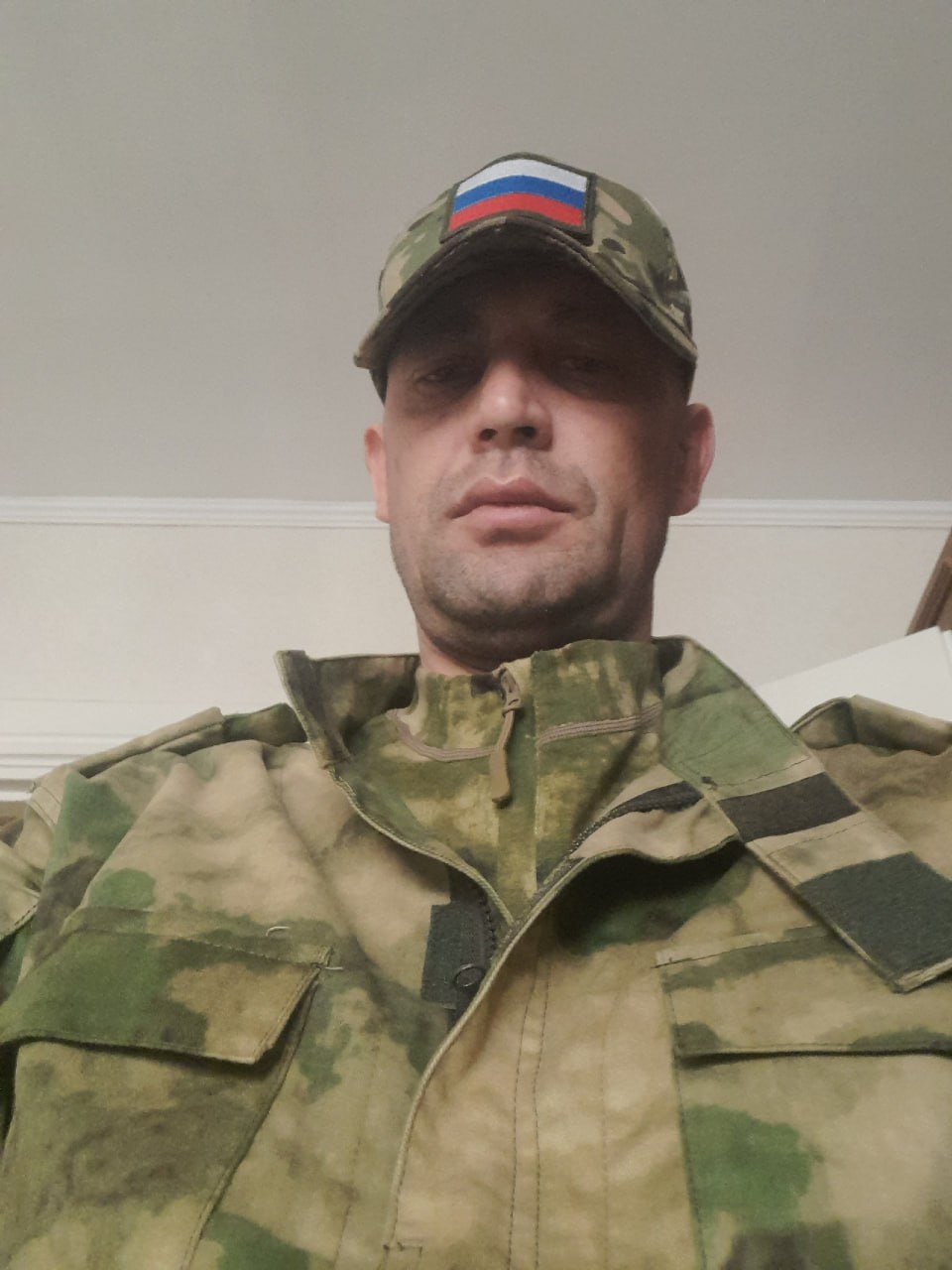 Фотография Нохрин Алексей Алексеевич, погибший солдат СВО