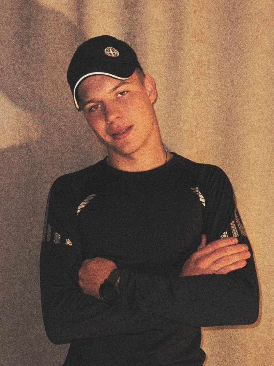 Фотография Болденко Сергей Александрович, погибший солдат СВО