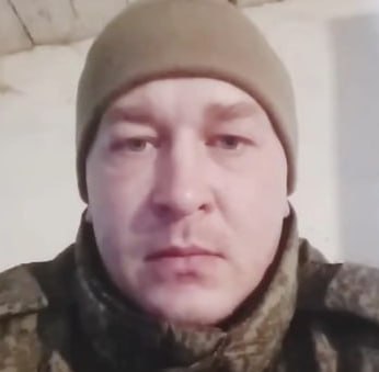 Фотография Кузниченко Егор Николаевич, погибший солдат СВО