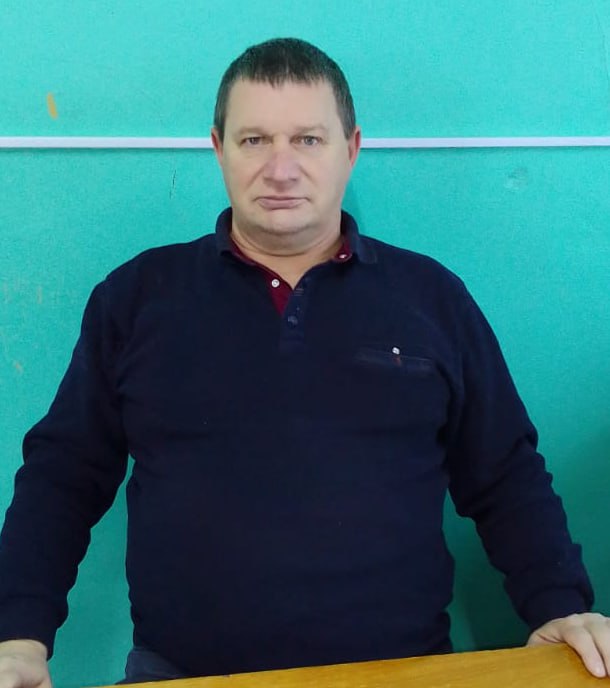 Фотография Пинясов Валерий, погибший солдат СВО