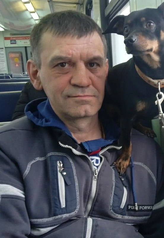 Фотография Шаров Валерий Анатольевич, погибший солдат СВО