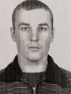 Фотография Горшков Евгений Станиславович, погибший солдат СВО