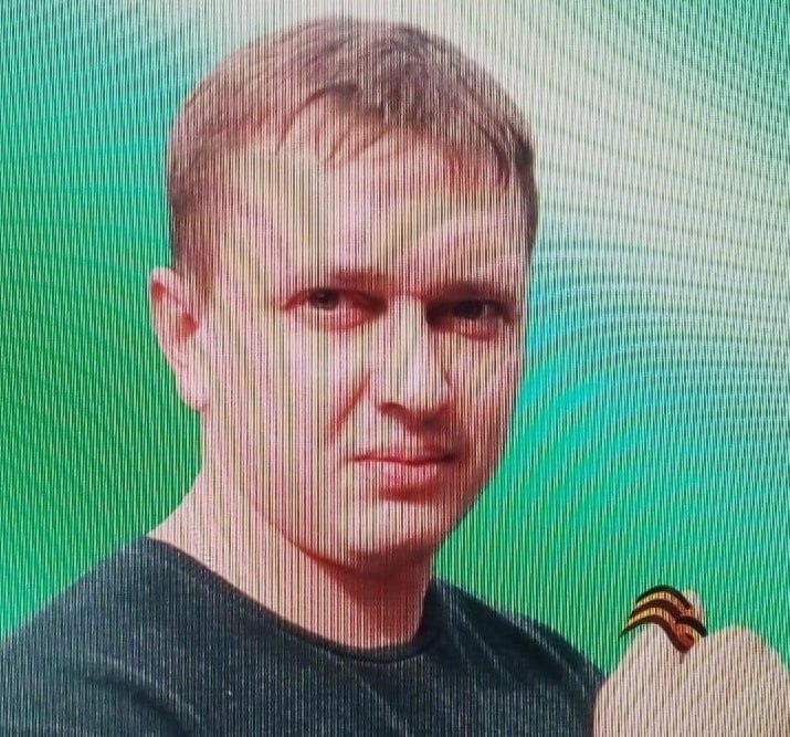 Фотография Спесивцев Алексей, погибший солдат СВО