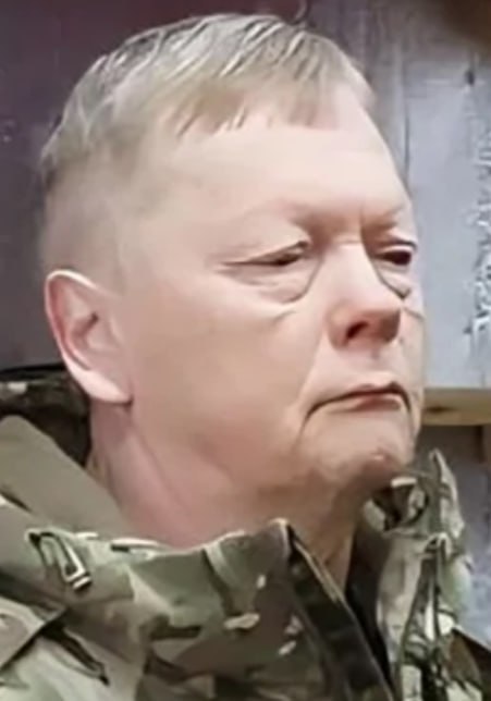 Фотография Милонов Александр Валентинович, погибший солдат СВО