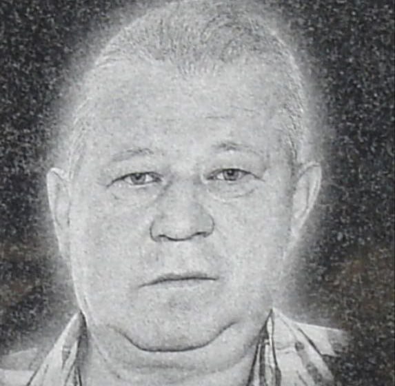 Фотография Земель Сергей Анатольевич, погибший солдат СВО