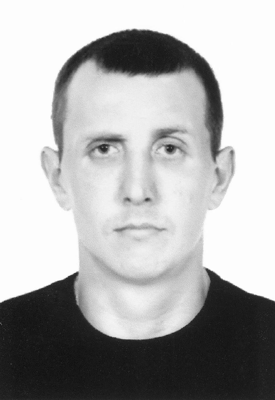 Фотография Алексанцев Роман Николаевич, погибший солдат СВО