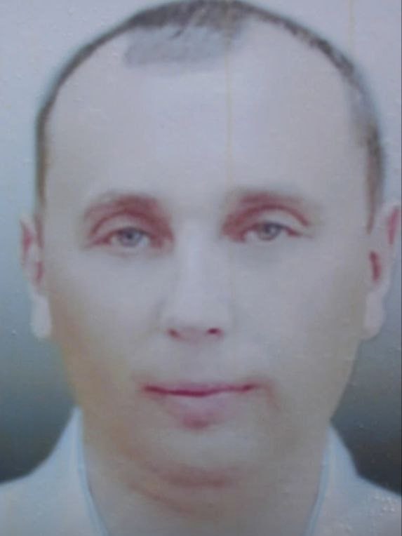 Фотография Павликов Евгений Александрович, погибший солдат СВО
