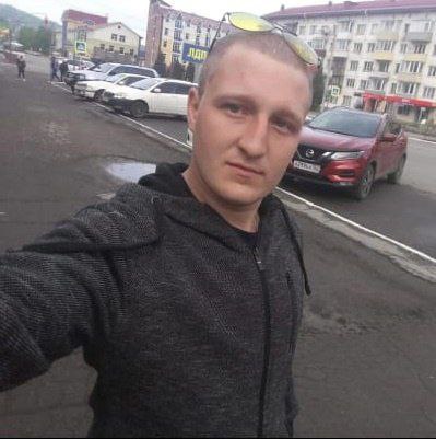 Фотография Казаченко Игорь Олегович, погибший солдат СВО