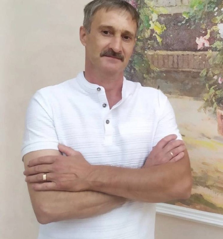 Фотография Кузьмин Алексей Сергеевич, погибший солдат СВО