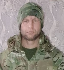Фотография Карягин Иван Николаевич, погибший солдат СВО