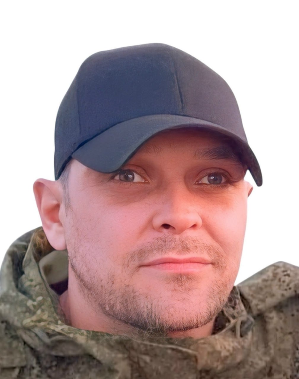 Фотография Буданов Иван Александрович, погибший солдат СВО