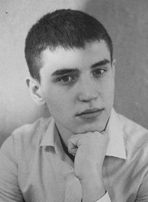 Фотография Кондратьев Анатолий Анатольевич, погибший солдат СВО