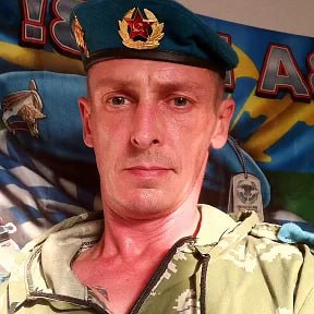 Фотография Цыплаков Виктор Васильевич, погибший солдат СВО