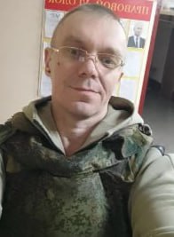 Фотография Приходько Андрей Леонидович, погибший солдат СВО