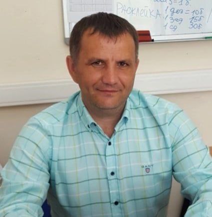 Фотография Гуляев Константин, погибший солдат СВО