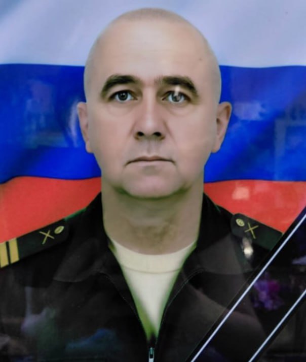 Фотография Прошутинский Сергей Геннадьевич, погибший солдат СВО