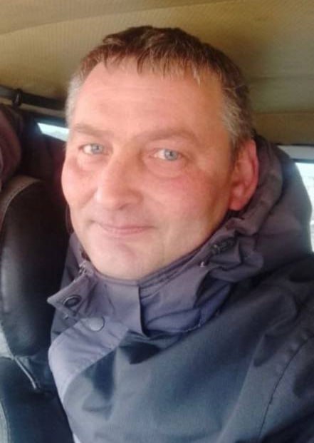 Фотография Позырьков Андрей Николаевич, погибший солдат СВО