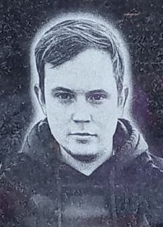 Фотография Семёнов Сергей, погибший солдат СВО