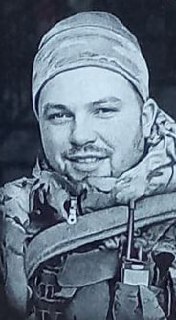 Фотография Алексеев Сергей Сергеевич, погибший солдат СВО