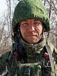 Фотография Никитин Денис, погибший солдат СВО