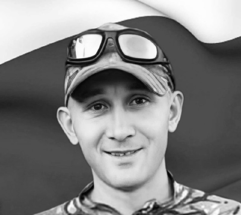 Фотография Белоусов Александр Александрович, погибший солдат СВО