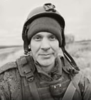 Фотография Кремнев Антон, погибший солдат СВО