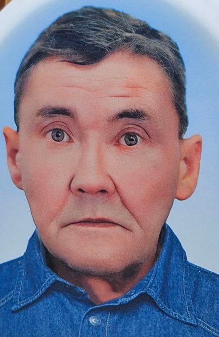 Фотография Ямщиков Вячеслав Владимирович, погибший солдат СВО