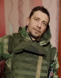 Фотография Мартыненко Роман Александрович, погибший солдат СВО