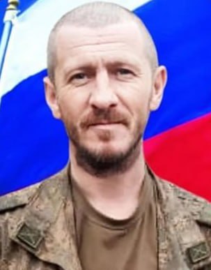 Фотография Никифоров Андрей Васильевич, погибший солдат СВО
