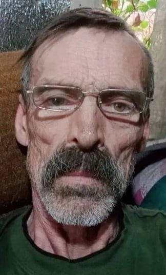 Фотография Родиков Владимир Петрович, погибший солдат СВО