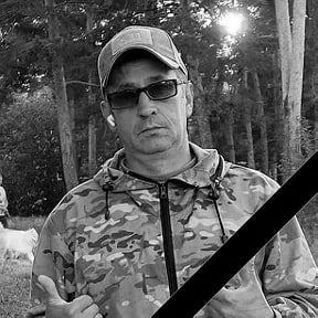 Фотография Рождественский Аркадий Валерьевич, погибший солдат СВО