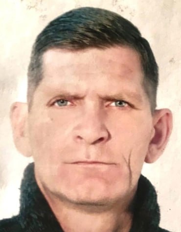 Фотография Абашин Дмитрий Николаевич, погибший солдат СВО