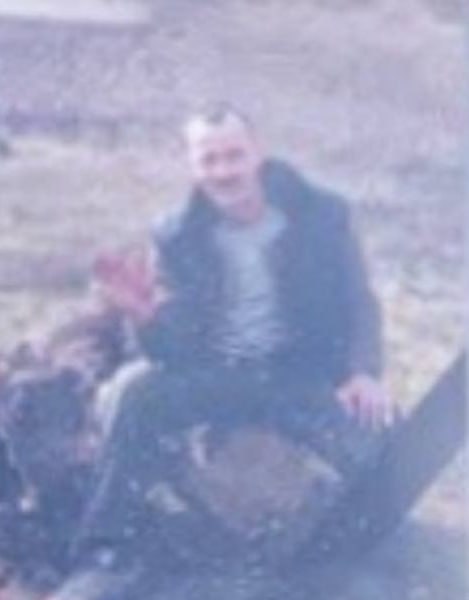 Фотография Малышев Валерий, погибший солдат СВО