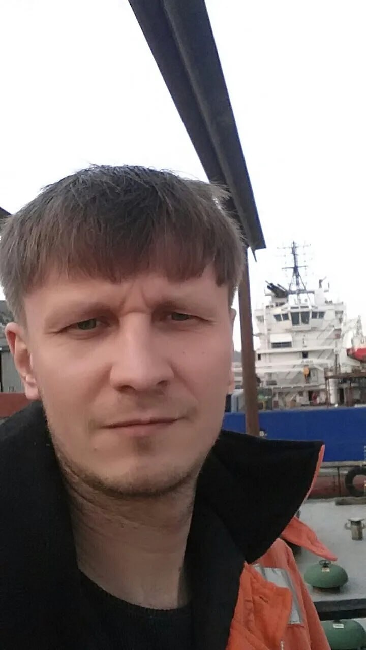 Фотография Объедков Александр Александрович, погибший солдат СВО