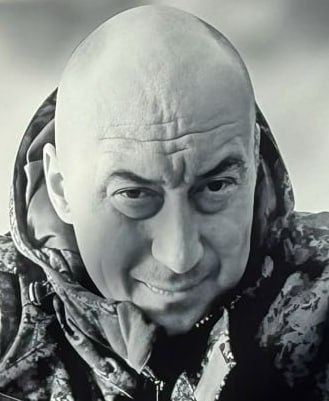 Фотография Харин Александр Александрович, погибший солдат СВО