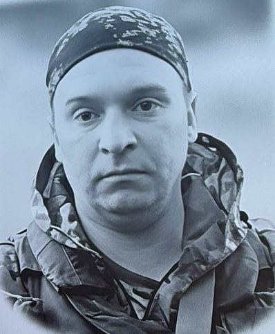 Фотография Маханёв Сергей Юрьевич, погибший солдат СВО