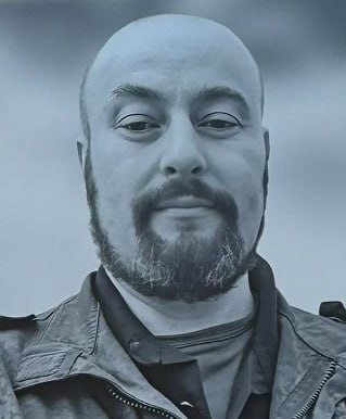 Фотография Белименко Олег Викторович, погибший солдат СВО