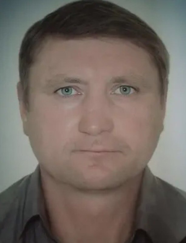 Фотография Черкашин Виталий Юрьевич, погибший солдат СВО