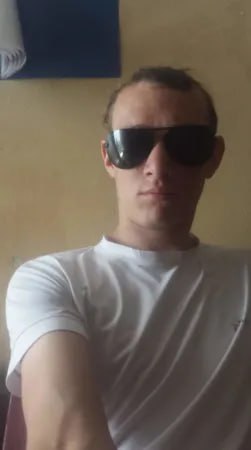 Фотография Масленников Тимофей Степанович, погибший солдат СВО
