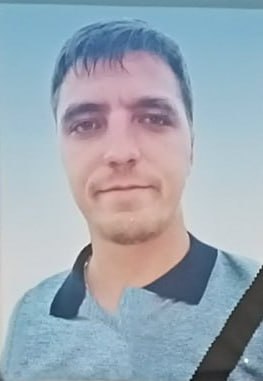 Фотография Симанов Владимир, погибший солдат СВО
