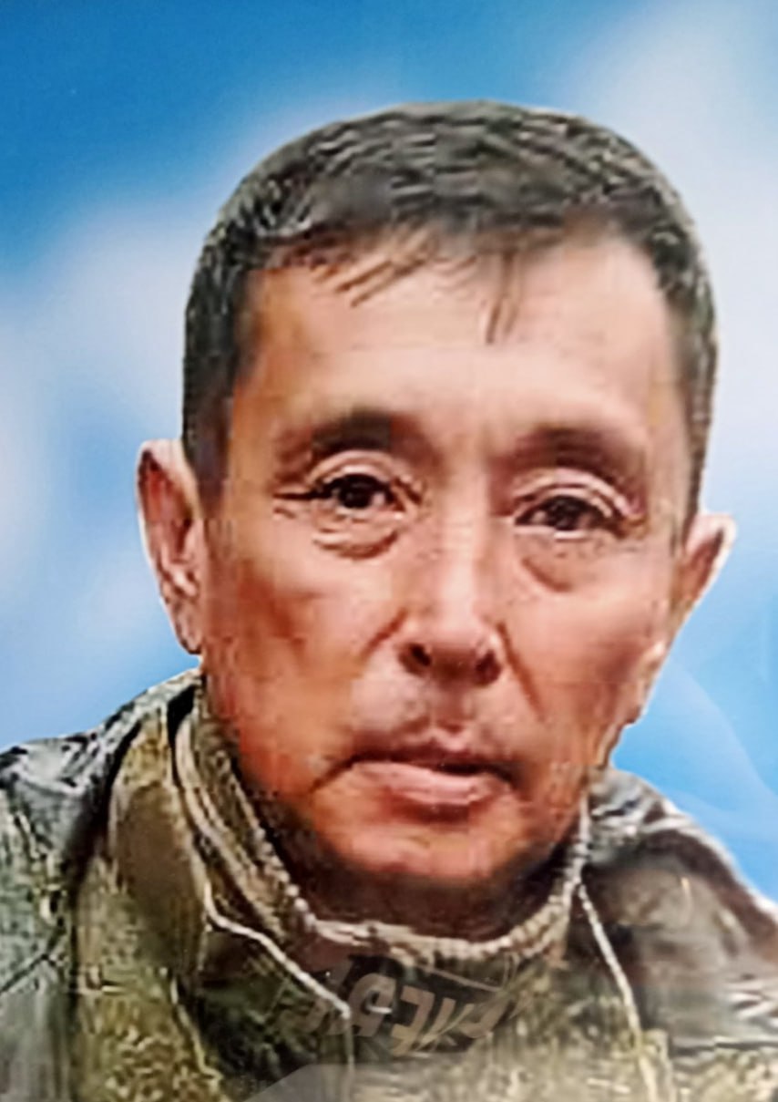 Фотография Шуракчеев Михаил Евгеньевич, погибший солдат СВО