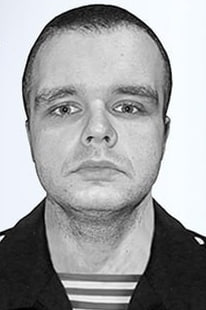 Фотография Тухто Вячеслав Владимирович, погибший солдат СВО