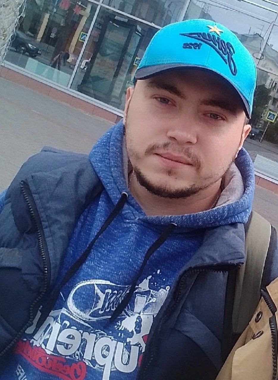 Фотография Кожин Дмитрий Александрович, погибший солдат СВО