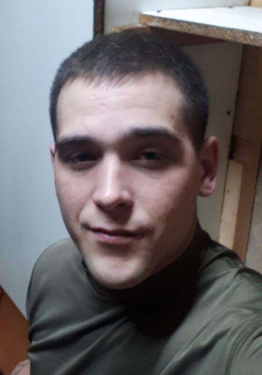 Фотография Яковлев Павел Олегович, погибший солдат СВО