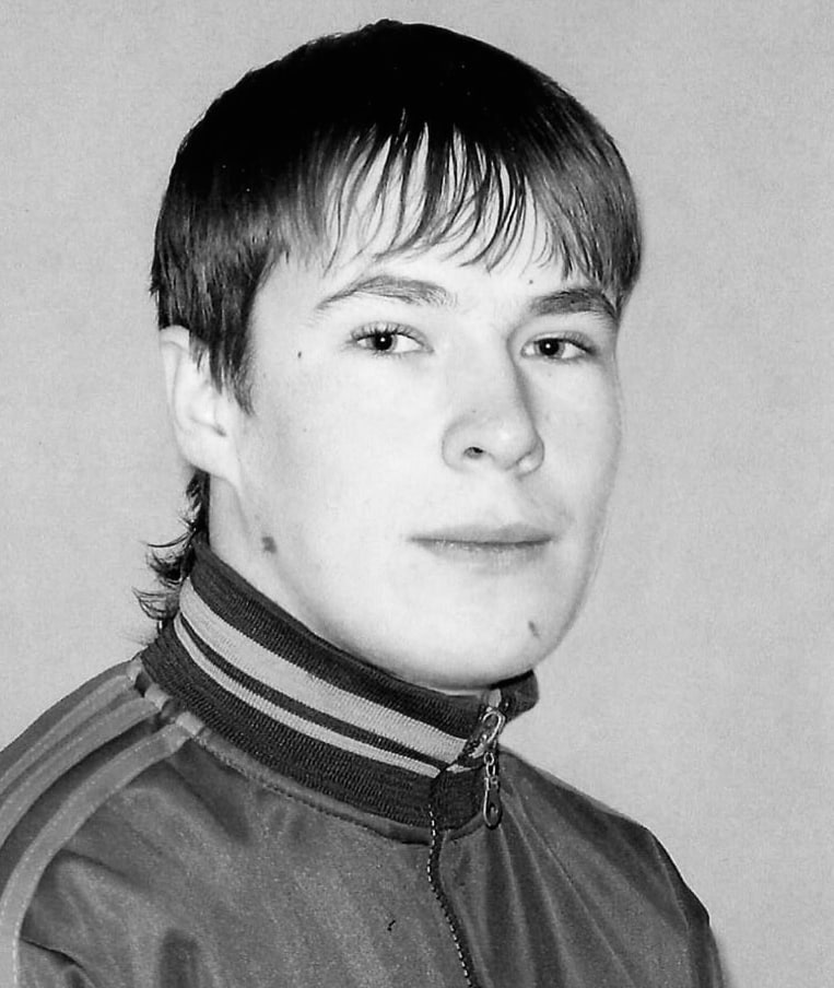 Фотография Смирнов Александр Николаевич, погибший солдат СВО