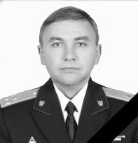 Фотография Шуваев Сергей Николаевич, погибший солдат СВО