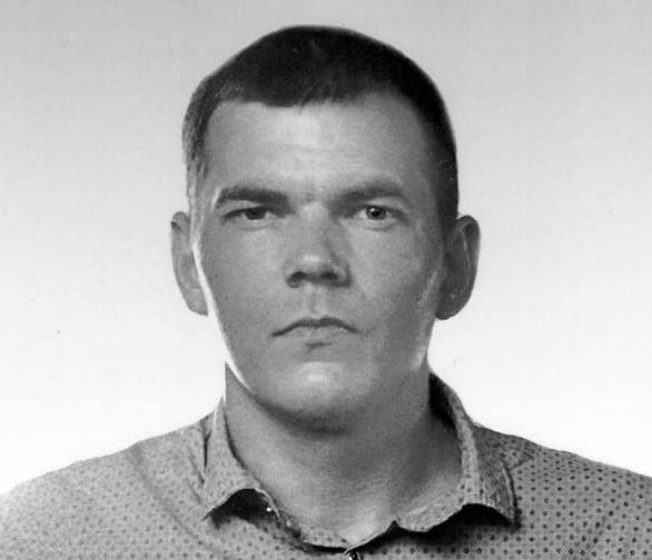 Фотография Четин Константин, погибший солдат СВО