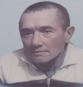 Фотография Головкин Андрей Алексеевич, погибший солдат СВО
