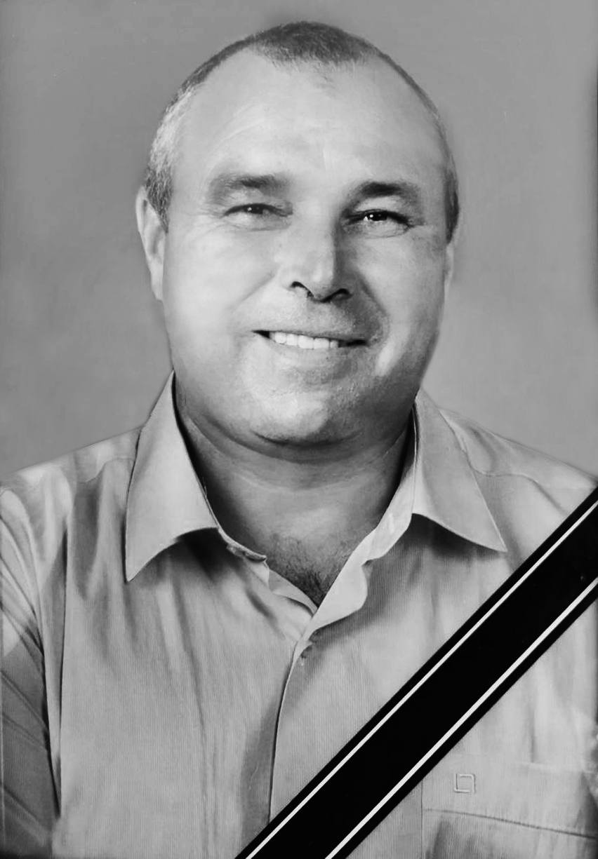 Фотография Логвиненко Сергей Витальевич, погибший солдат СВО