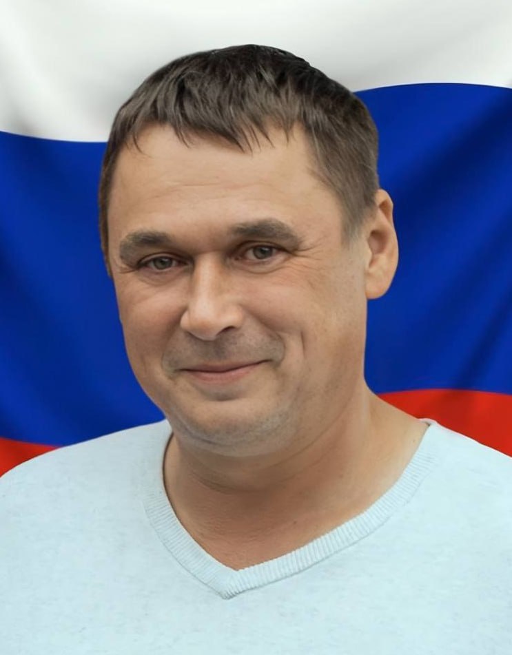 Фотография Тимощенко Евгений, погибший солдат СВО